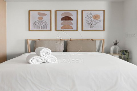 Appartement de Studio à Yas Island, UAE No. 91058 10