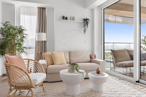 Appartement de Studio à Yas Island, UAE No. 91058 11
