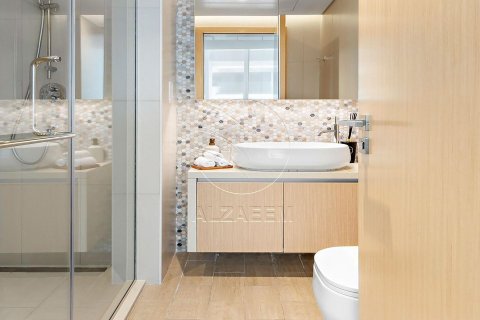 Appartement de Studio à Yas Island, UAE No. 91058 4