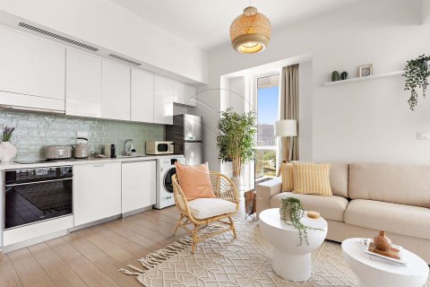 Appartement de Studio à Yas Island, UAE No. 91058 14