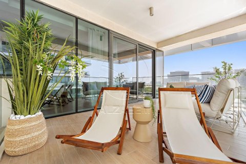 Appartement de Studio à Yas Island, UAE No. 91058 2