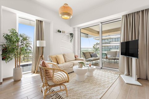 Appartement de Studio à Yas Island, UAE No. 91058 17