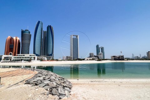 1262m² Land in Nareel Island, UAE No. 91072 2