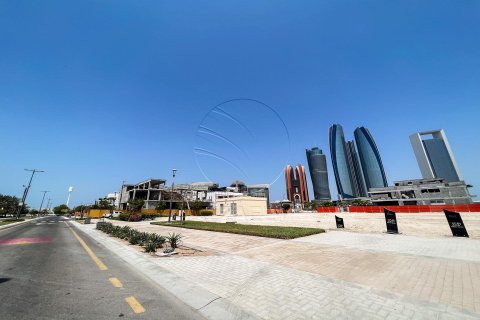1262m² Land in Nareel Island, UAE No. 91072 3