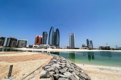 1262m² Land in Nareel Island, UAE No. 91072 10