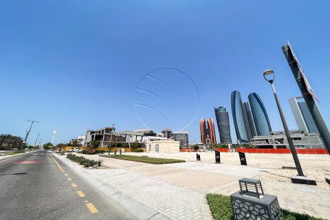 1262m² Land in Nareel Island, UAE No. 91072 4