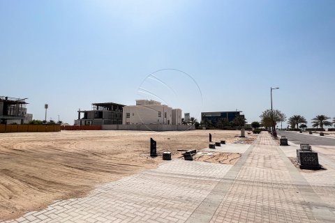 1262m² Land in Nareel Island, UAE No. 91072 5