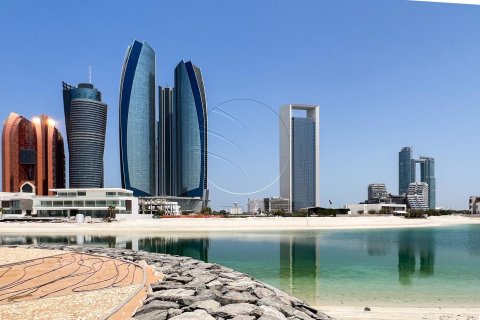 1262m² Land in Nareel Island, UAE No. 91072 12