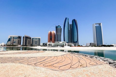 1262m² Land in Nareel Island, UAE No. 91072 14