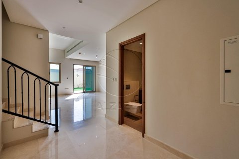 Townhouse de 3 chambres à Khalifa City, UAE No. 91057 25