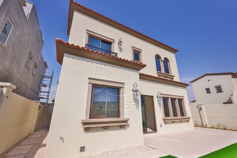 Townhouse de 3 chambres à Khalifa City, UAE No. 91057 6