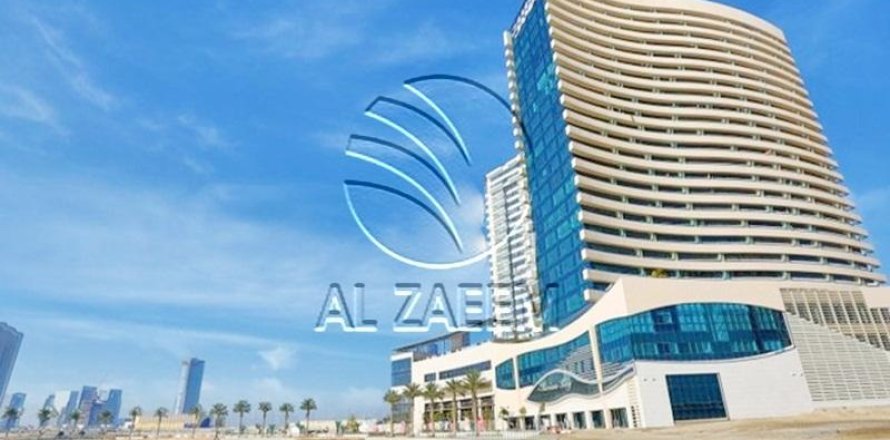 2 bedrooms Apartment in Al Reem Island, UAE No. 91053