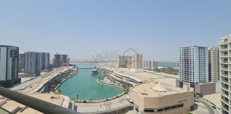 2 bedrooms Apartment in Amwaj Islands, Bahrain No. 105508
