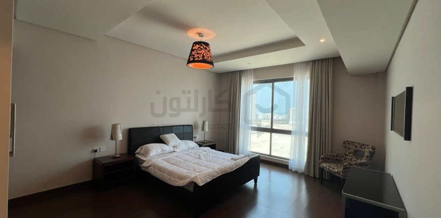 2 bedrooms Apartment in Amwaj Islands, Bahrain No. 105478