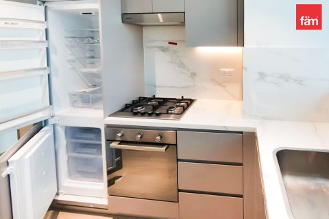 Appartement de 1 chambre  No. 109444 13