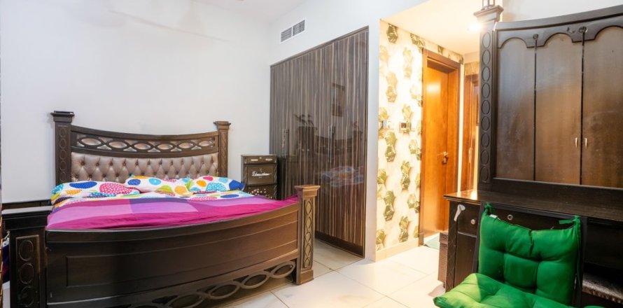 Appartement de 2 chambres  No. 109446