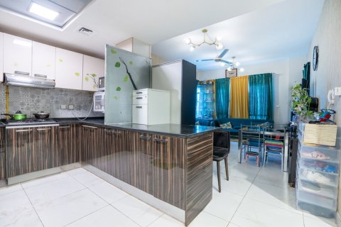 Appartement de 2 chambres  No. 109446 11