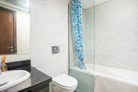 Appartement de 2 chambres  No. 109446 7
