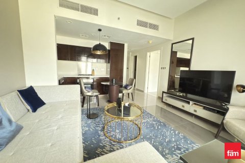Appartement de 1 chambre  No. 109445 4