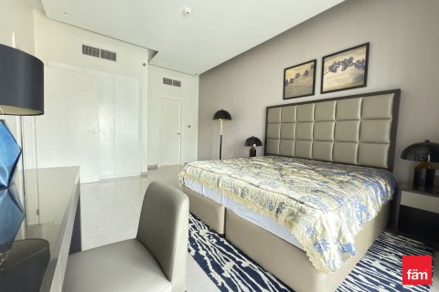 Appartement de 1 chambre  No. 109445 11