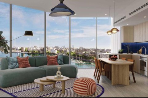 Appartement de 2 chambres  No. 109448 2