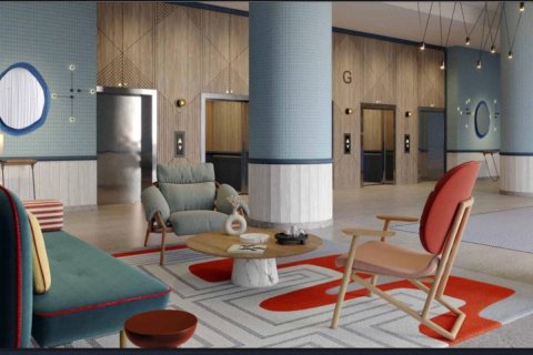Appartement de 2 chambres  No. 109448 6