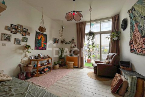 Appartement de 2 chambres à Belgravia, UAE No. 155613 3