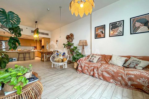 Appartement de 2 chambres à Belgravia, UAE No. 155613