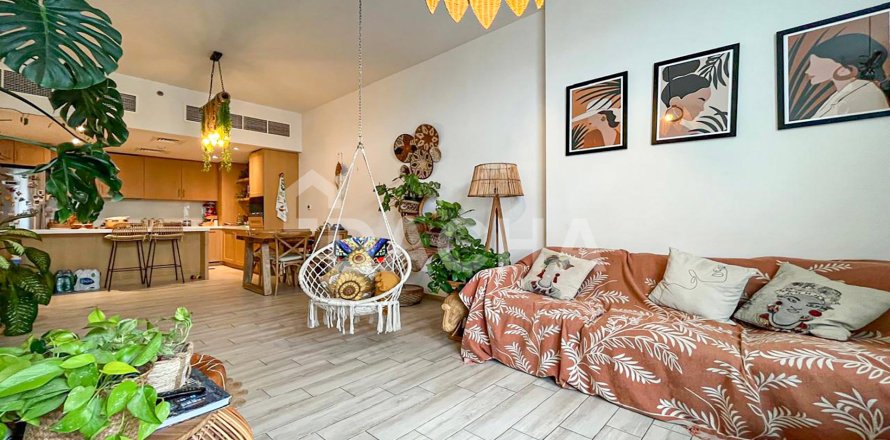 Appartement de 2 chambres à Belgravia, UAE No. 155613