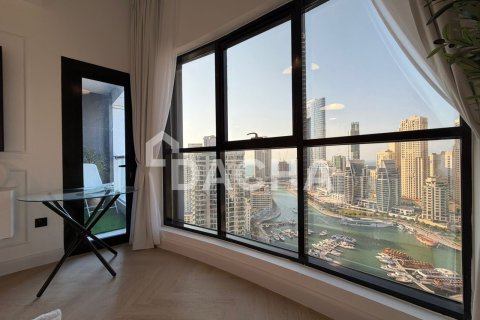 Appartement de 1 chambre à Dubai Marina, UAE No. 155607