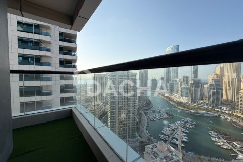 Appartement de 1 chambre à Dubai Marina, UAE No. 155607 5
