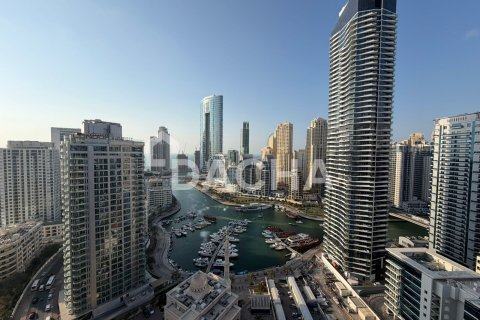 Appartement de 1 chambre à Dubai Marina, UAE No. 155607 4