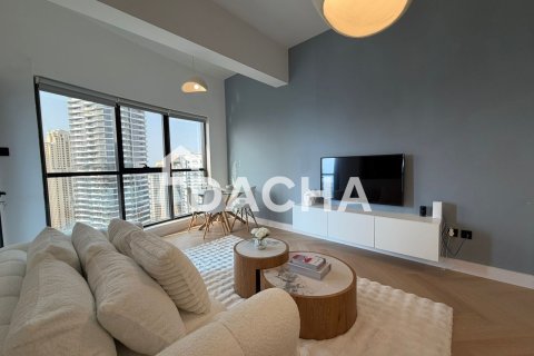 Appartement de 1 chambre à Dubai Marina, UAE No. 155607 15