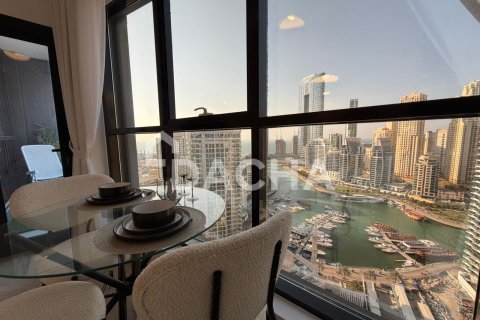 Appartement de 1 chambre à Dubai Marina, UAE No. 155607 13