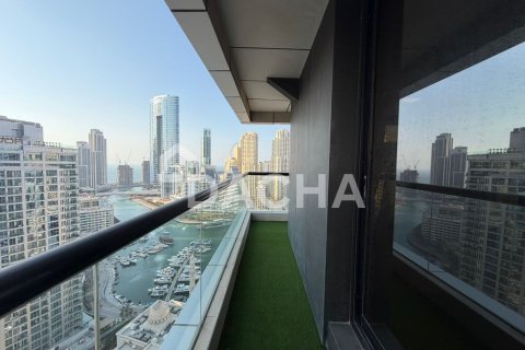 Appartement de 1 chambre à Dubai Marina, UAE No. 155607 3