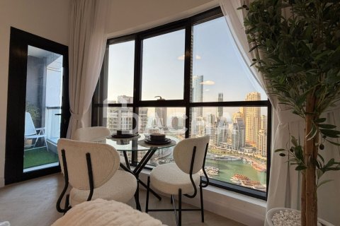 Appartement de 1 chambre à Dubai Marina, UAE No. 155607 14