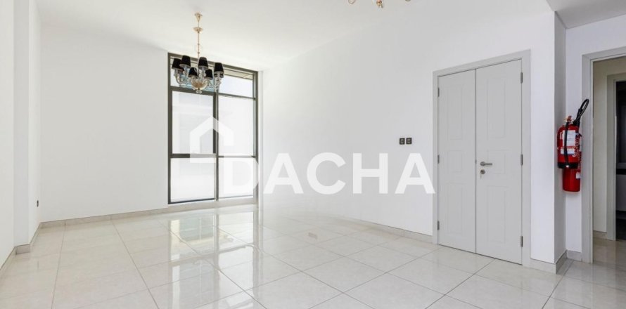 Appartement de 1 chambre à Meydan, UAE No. 155611