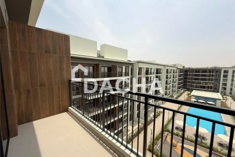 Appartement de 2 chambres à Town Square, UAE No. 155612