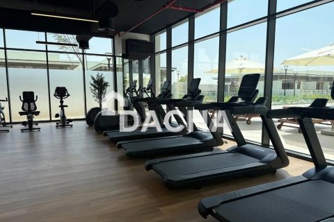 Appartement de 2 chambres à Town Square, UAE No. 155612 11