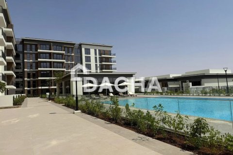 Appartement de 2 chambres à Town Square, UAE No. 155612 13