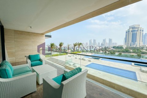 3 bedrooms Apartment in Lusail, Qatar No. 60983 1