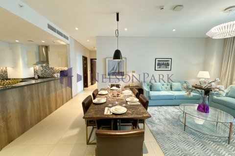 3 bedrooms Apartment in Lusail, Qatar No. 60983 9