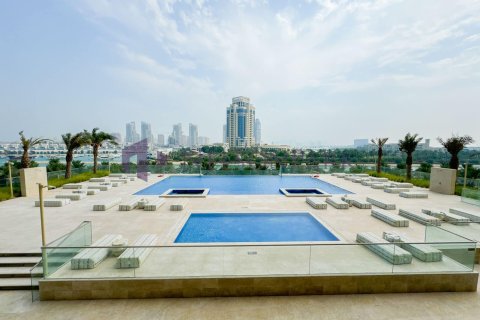3 bedrooms Apartment in Lusail, Qatar No. 60983 8