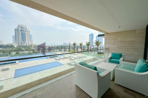 3 bedrooms Apartment in Lusail, Qatar No. 60983 16