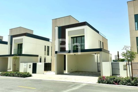 Villa de 3 dormitorios  No. 114863 2