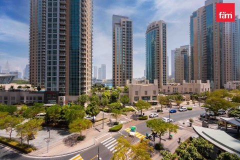 2 غرف نوم شقة في وسط مدينة دبي, الإمارات العربية المتحدة رقم 205434