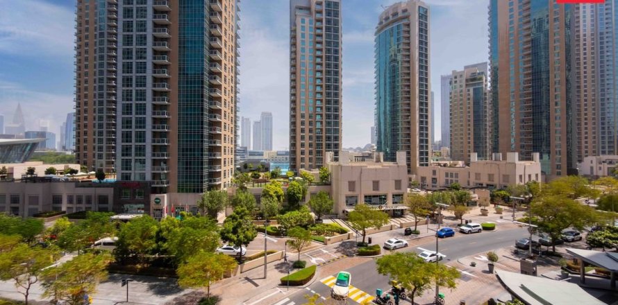 2 غرف نوم شقة في وسط مدينة دبي, الإمارات العربية المتحدة رقم 205434