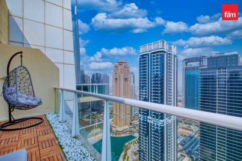 1 غرف نوم شقة في دبي, الإمارات العربية المتحدة رقم 205431 12