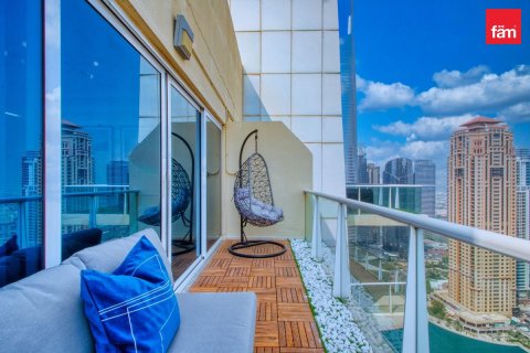 1 غرف نوم شقة في دبي, الإمارات العربية المتحدة رقم 205431