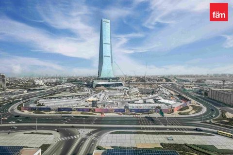 104.5مربع، مكتب في دبي, الإمارات العربية المتحدة رقم 205436 14
